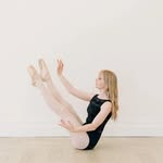 Elliott L. - @elliott.ballerina - Instagram