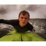 Benjamin Elliott Bates - @theunrealbenbates - Instagram