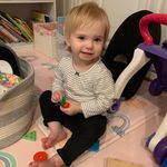Ruth Elliott Bates - @rockstarruth - Instagram