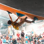 Elliott Beer - @elliott_climbs - Instagram