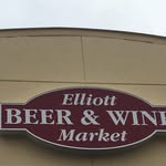 Yaleena Shrestha - @elliottbeernwinemarket - Instagram