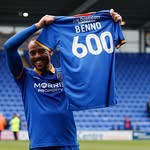 Elliott Bennett - @ebenno88 - Instagram