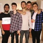 Elliott Bennett - @bennett.elliott - Instagram