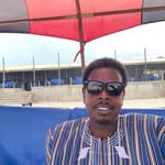 Kwaku Elliott Bennett - @shortyel831 - Instagram