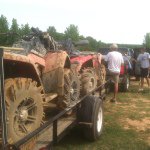 Elliott Bernard - @_southernswampboyz - Instagram