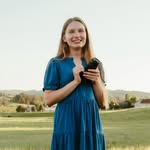 Ava Elliott | Black Hills Photographer - @avaelliottphotography - Instagram