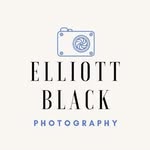 Elliott Black Photography - @elliottblackphotography - Instagram