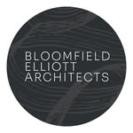 BLOOMFIELD ELLIOTT ARCHITECTS - @bloomfield_elliott - Instagram