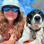 Tara McFarland - @blue_elliott - Instagram