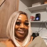 Vivian Elliott Blue - @vivianelliott7209 - Instagram