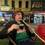 mick elliott - @bogan_missile - Instagram