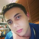 Elliott Brooks - @ebroks1 - Instagram