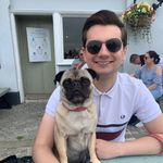 Elliott Brooks-Stephenson - @elliottbrooks - Instagram