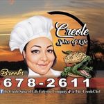 Hilda Elliott Brooks - @creolespiceoflifecateringco - Instagram
