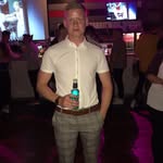 Elliott Clarke - @elliottclarke76 - Instagram