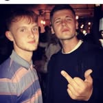 Elliott Clarke - @clarkeejp98 - Instagram