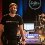 Elliott Clarke - EJC Audio - @ejc_audio - Instagram
