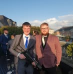 Elliott Coffey - Facebook
