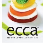 ecca - @elliottcohenculinaryart - Instagram