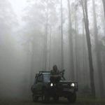 Elliott Cook - @4x4.blondie - Instagram