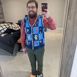 Elliott Cook - @grayson.cook1992 - Instagram