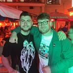 Elliott Cook - Facebook