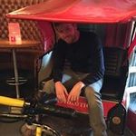 Elliott Cook - @ecook1992 - Instagram