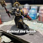 Elliott Cox - @behind_thebrush1996 - Instagram