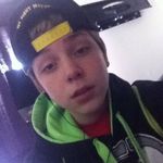 Dawson Elliott - @dawson_elliott789 - Instagram