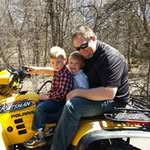 Elliott Dawson - @bigell76 - Instagram