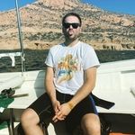 Elliott Evans - @ennuyant - Instagram