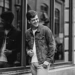 Elliott Evans - @theelliottevans - Instagram