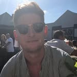 Elliott Evans - @elliott.evans95 - Instagram