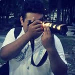 Elliott Foster - @gamestance - Instagram