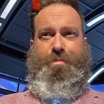 Bobby the Beard - @elliotte_friedman_beard - Instagram