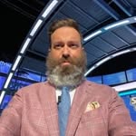 Elliott Friedman...'s beard - @elliottfriedmansbeard - Instagram