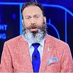 Elliotte Friedman - @aaa.elliotte_friedman - Instagram