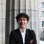 Elliott George Grondin - @elliottggrondin - Instagram