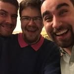 Elliott George Haskins - @elliotthaskins - Instagram