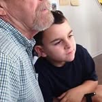 George Elliott - @elliottgeorge1948 - Instagram
