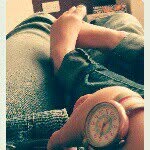 Elliott Goldenberg - @elli8tt - Instagram