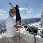 Elliott Goldenberg - @captelliot - Instagram