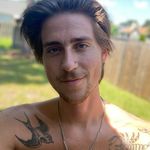 Elliott Harrington - @elliott_harrington_ - Instagram