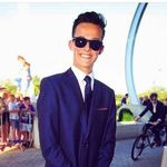 Elliott Harrington - @chloewagone - Instagram