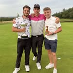 Elliot Thomas - @elliot.thomas.golf - Instagram