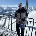 Elliott Holliday - @elliottholliday - Instagram