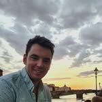 Elliott Holmes - @holmeselliott - Instagram