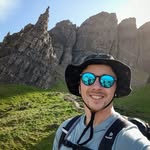 Elliott Holmes - @peak_xperience - Instagram