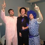 Elliott Holmes - @elliott.holmes.16 - Instagram