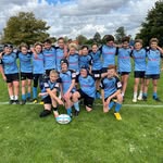 Elliott Howe - @fordingbridge_rfc_u13 - Instagram